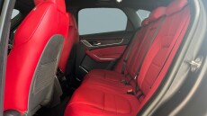 Jaguar F-Pace 2.0 D200 R-Dynamic Black 5dr Auto AWD Diesel Estate